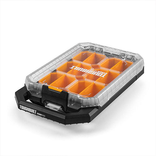 Organizador StackTech Toughbuilt TB-B1-O-10C
