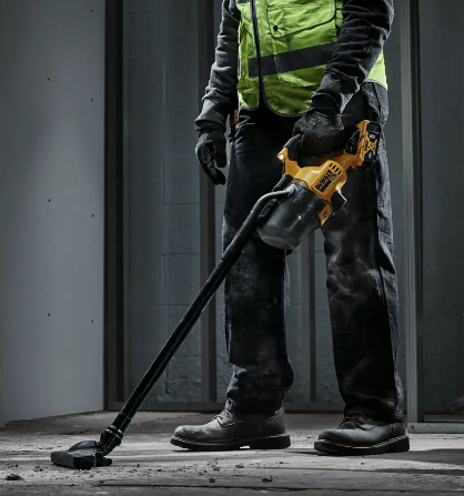 Aspiradora Dewalt 20V DCV501