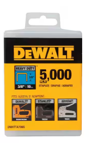 Grampas Dewalt 5000 DWHTTA7065