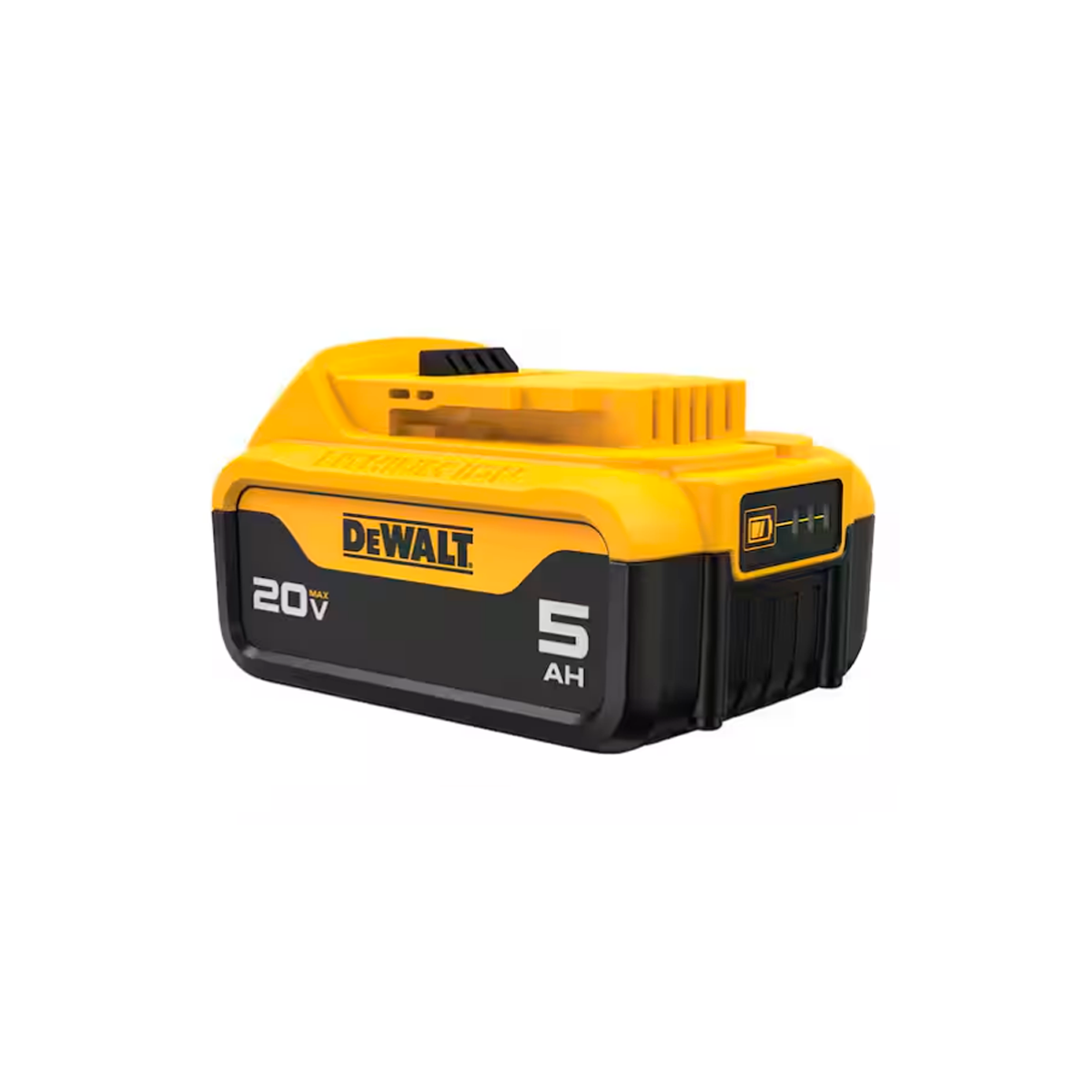 Bateria Dewalt 5.0ah 20v Dcb205