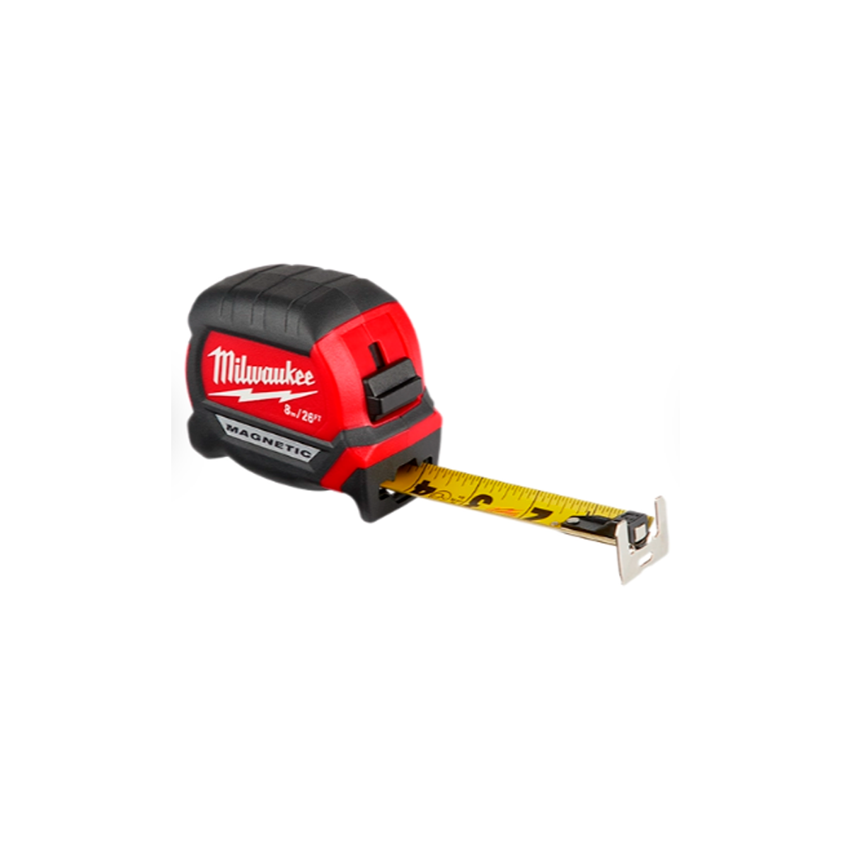 Cinta Metrica Magnetica Milwaukee 22-0326