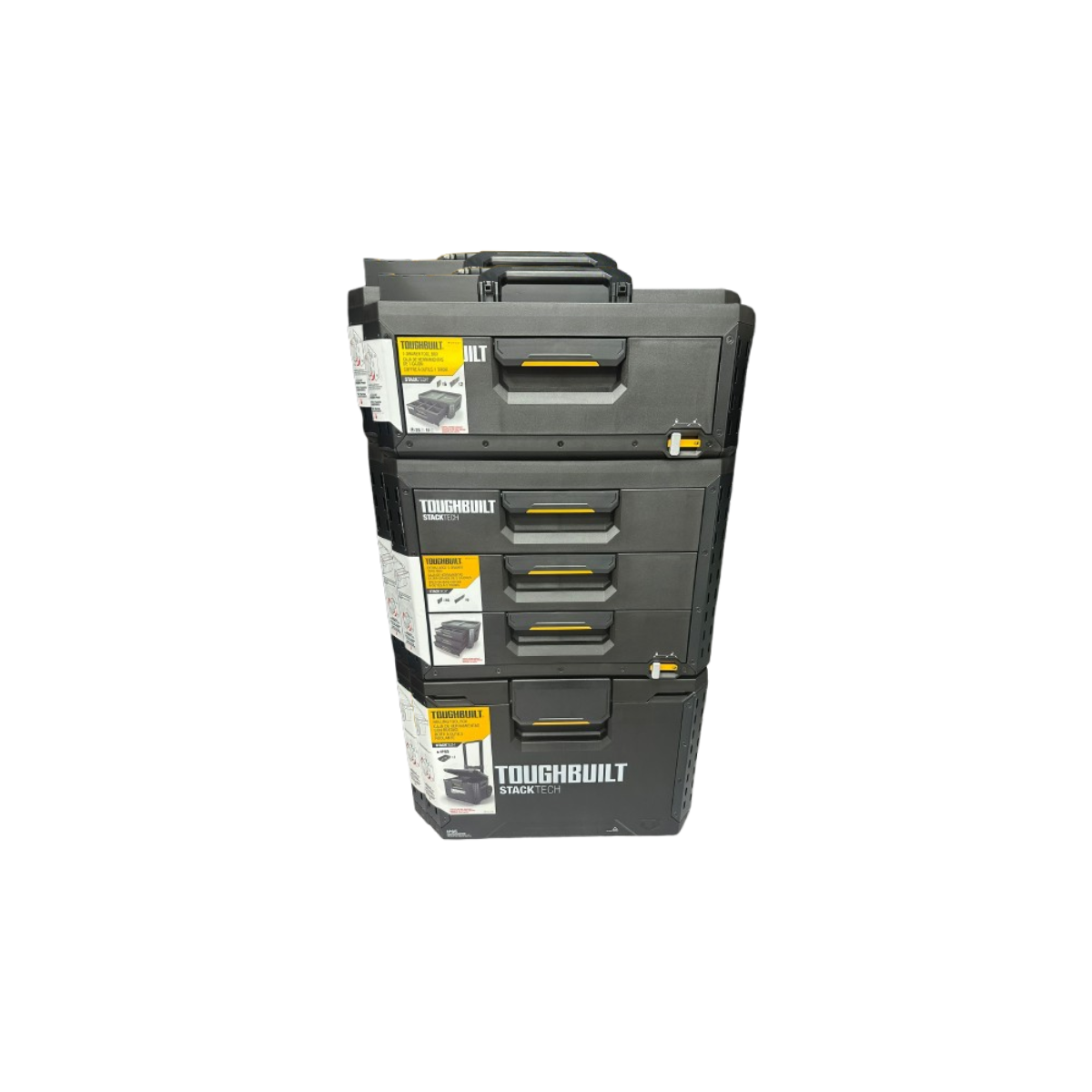 Torre ToughBuilt Cajonera