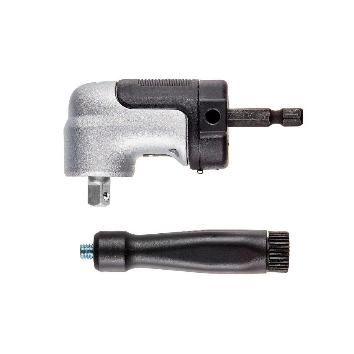 Adaptador Para Tubos 1/4