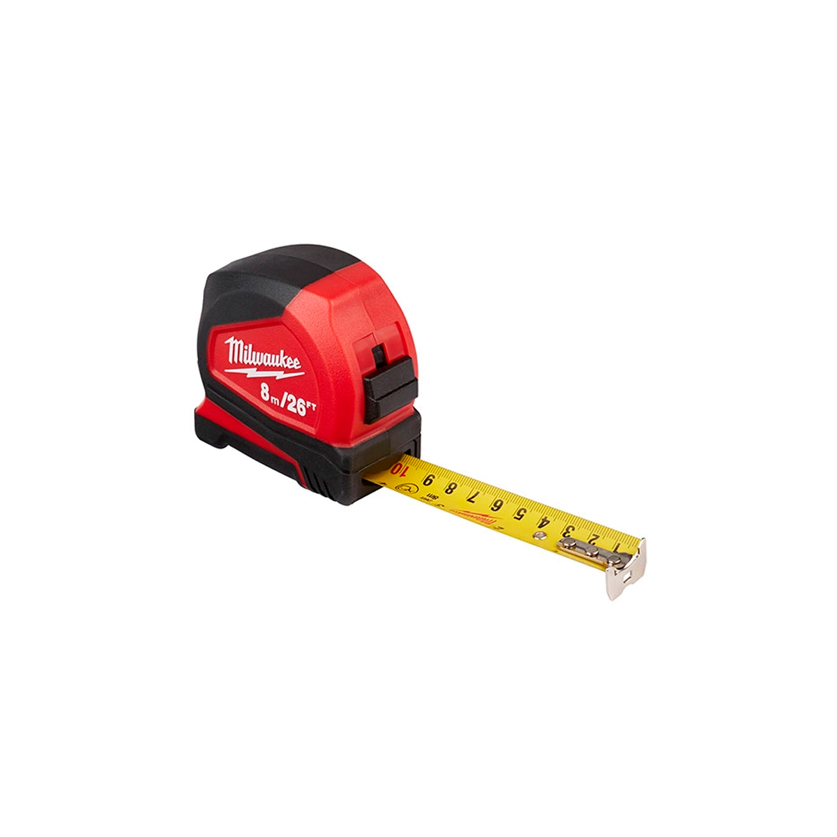 Cinta Metrica 8m Milwaukee 6626