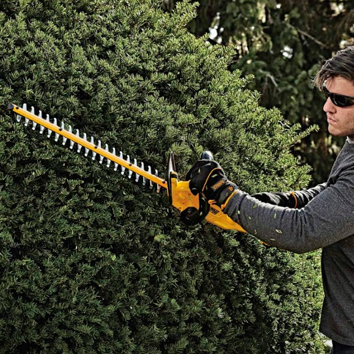 Cortaseto Inalambrico Dewalt 22´ DCHT820