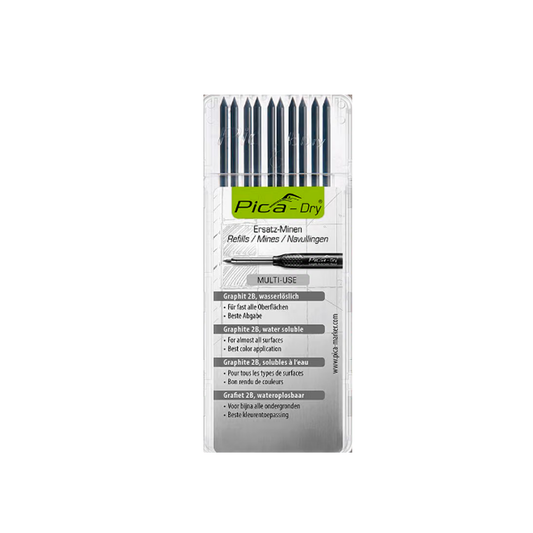 Lapiz Automatico Pica-Dry +10 grafos