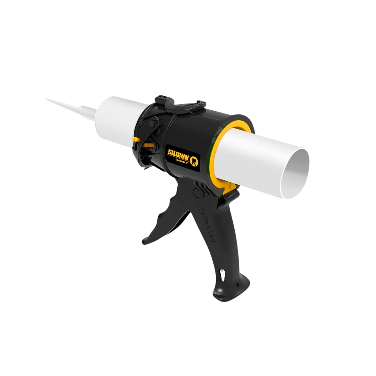 Pistola Silicona Gen-3 SILIGUN