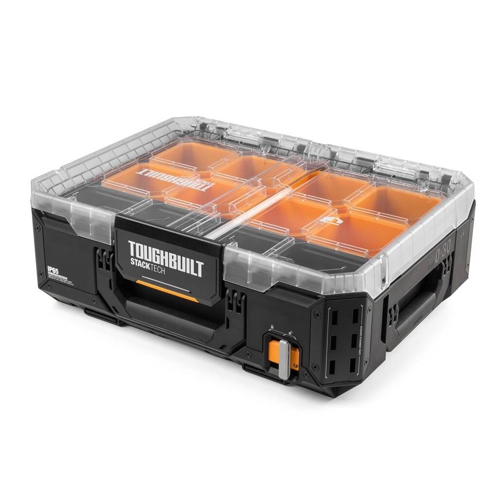 Organizador Stacktech Toughbuilt TB-B1-0-30