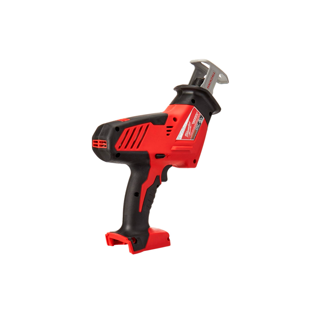 Sierra De Sable Milwaukee 2625-20 M18 Hackzall