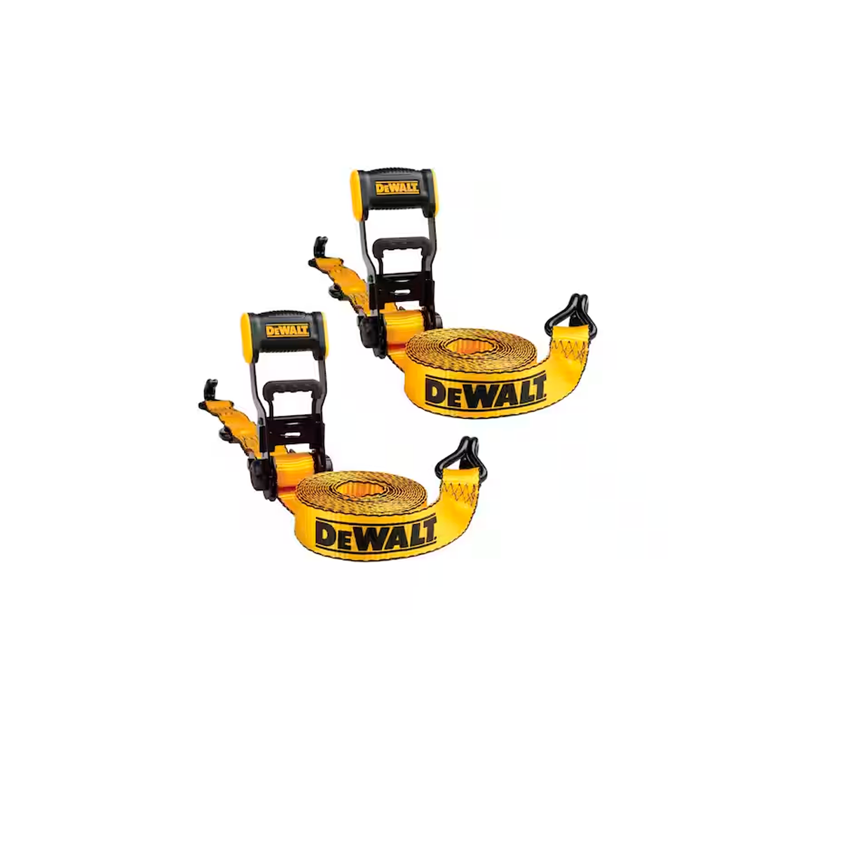 Correas Dewalt x2 DXBC50002