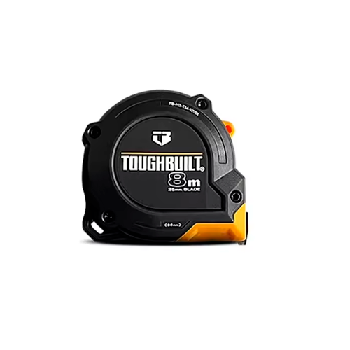 Cinta Metrica 8M TB-H2-TM-1018X