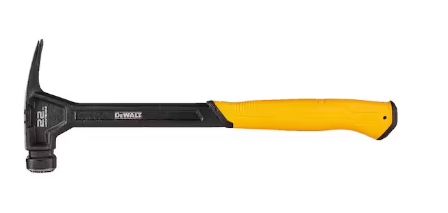 Martillo 22oz DWHT51005