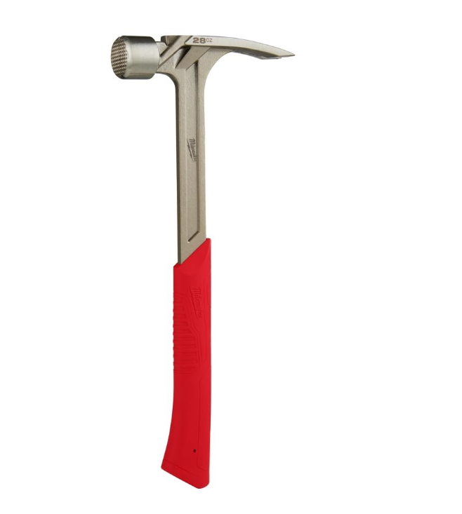 Martillo 28oz Milwaukee 9029