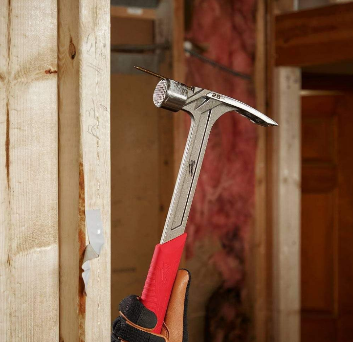 Martillo 28oz Milwaukee 9029