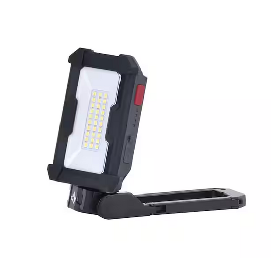Luz Recargable Husky 500 Lumens