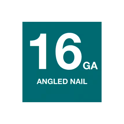Clavos 16-Gauge 1-1/2 in. 2500 DCA16150
