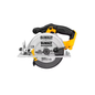 Sierra Circular 6 1/2 Dewalt DCS391