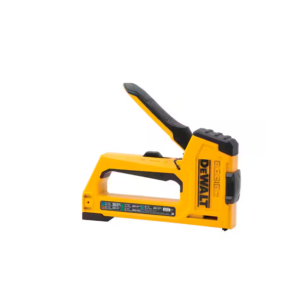 Engrampadora 5 en 1 Dewalt DWHTTR510