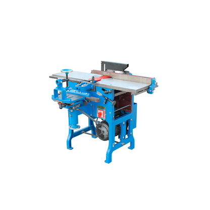 Maquina Multifuncional 7 en 1 Para Carpinteria