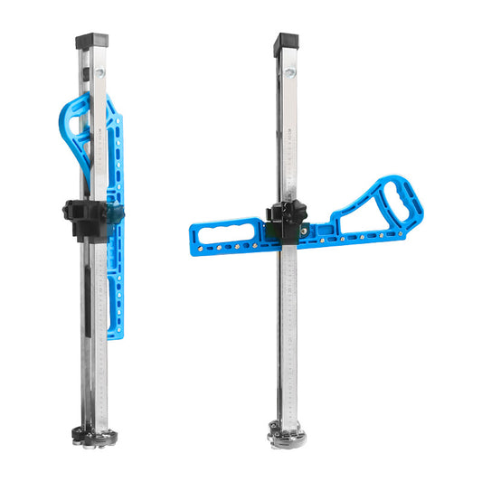 Cortador Para Placas De Yeso Drywall Plastico Tech