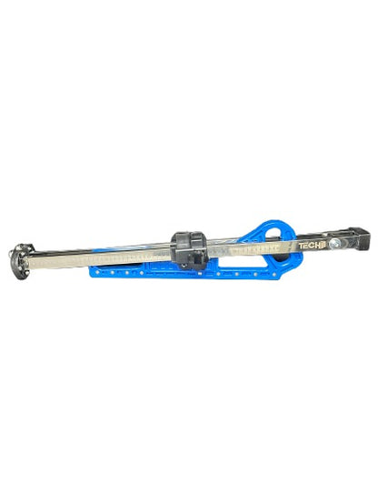 Cortador Para Placas De Yeso Drywall Plastico Tech
