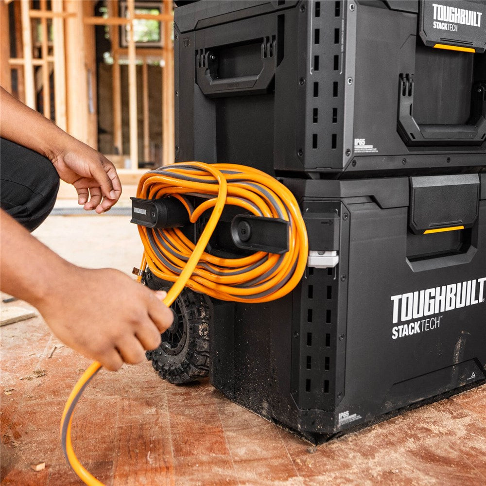 Porta Cables Para Torre Toughbuilt TB-B1-A-31