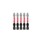 Puntas Milwaukee PH2 2´´ 48-32-4602