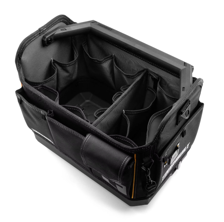 Bolso De Trabajo Toughbuilt TB-B1-S-80C