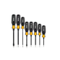 Set De 8 Atornilladores Toughbuilt Tb-h5s8-a