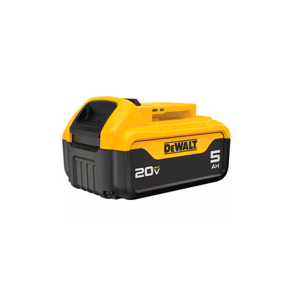 Bateria Dewalt 5.0ah 20v Dcb205