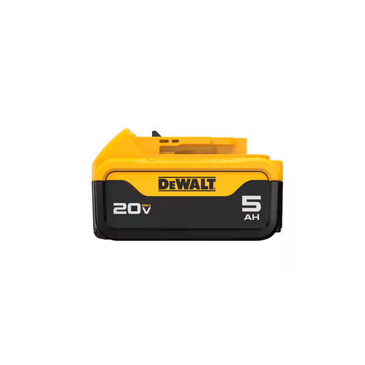 Bateria Dewalt 5.0ah 20v Dcb205