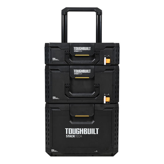 Torre Toughbuilt StackTechTB-B1S3-B70R