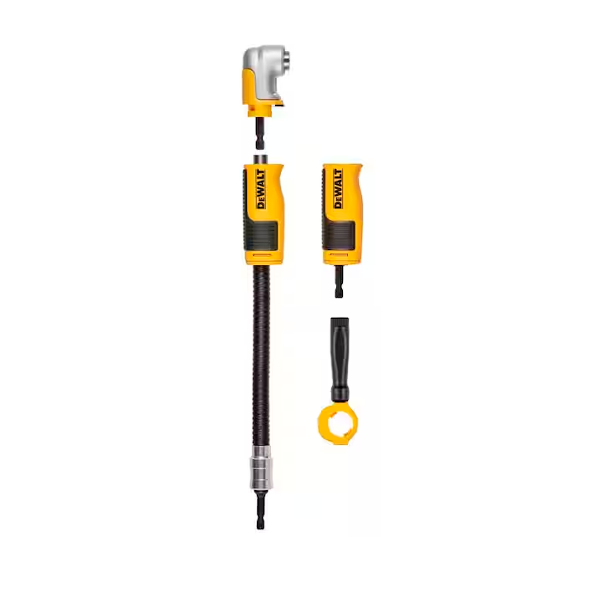 Adaptador 4 en 1 DWAMRASET