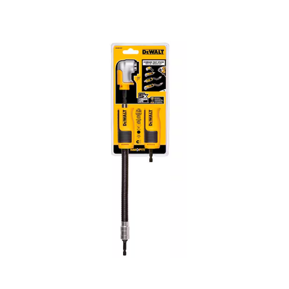 Adaptador 4 en 1 DWAMRASET