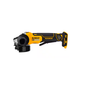 Amoladora Dewalt DCG413