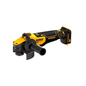 Amoladora FlexVolt 4-1/2´´ - 5´´ Dewalt DCG416