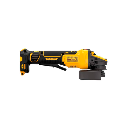 Amoladora FlexVolt 4-1/2´´ - 5´´ Dewalt DCG416