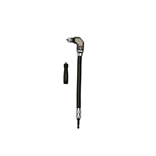 Adaptador Angulo Flex Shaft 12