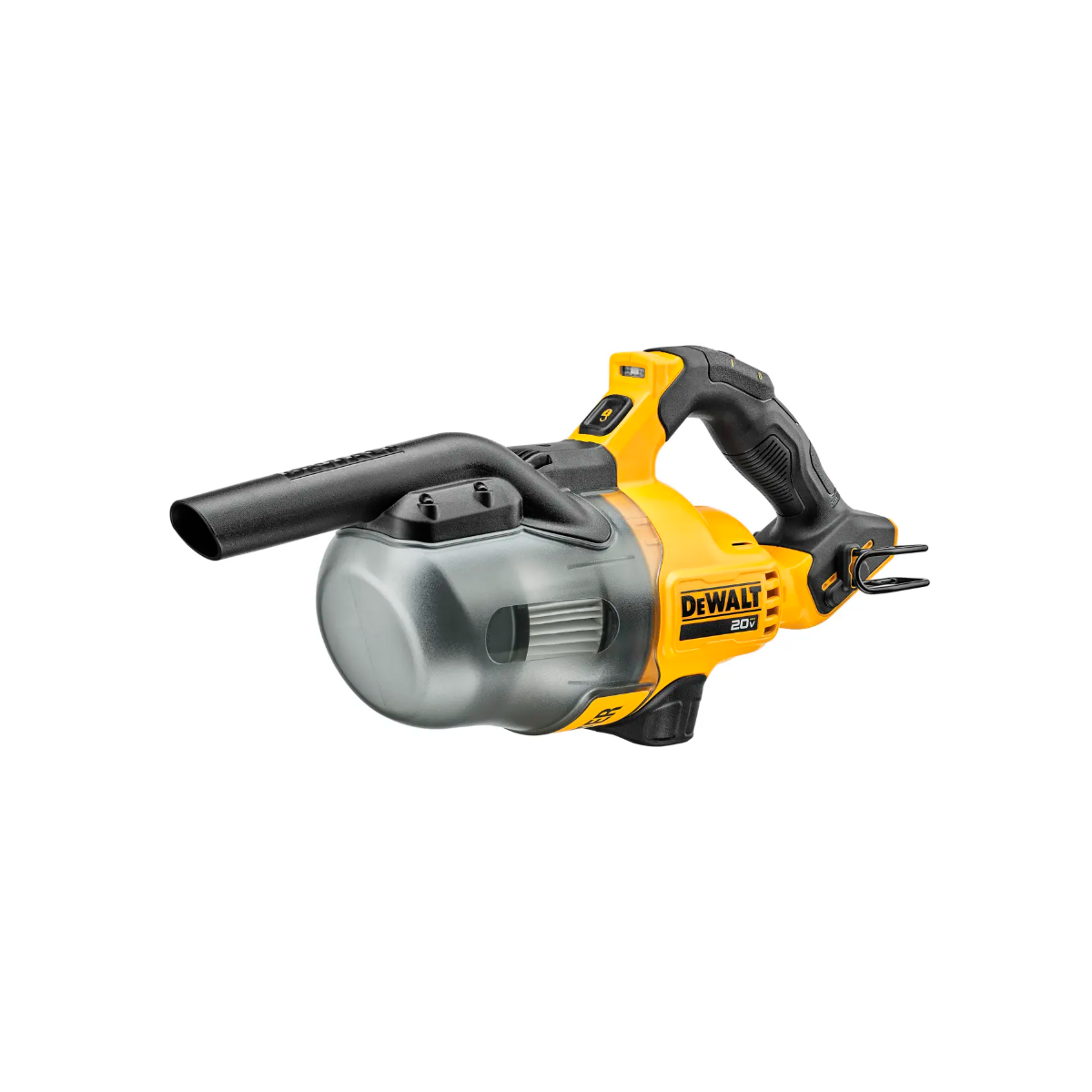Aspiradora Dewalt 20V DCV501