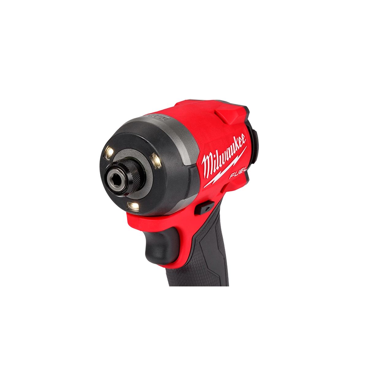 Atornilladora de impacto hexagonal M18 FUEL™ de 1/4" 2953-20
