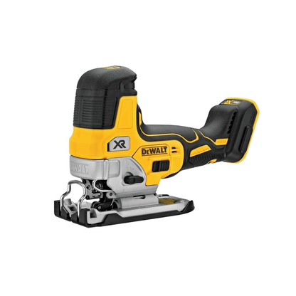 Sierra De Calar Caladora Dewalt DCS335