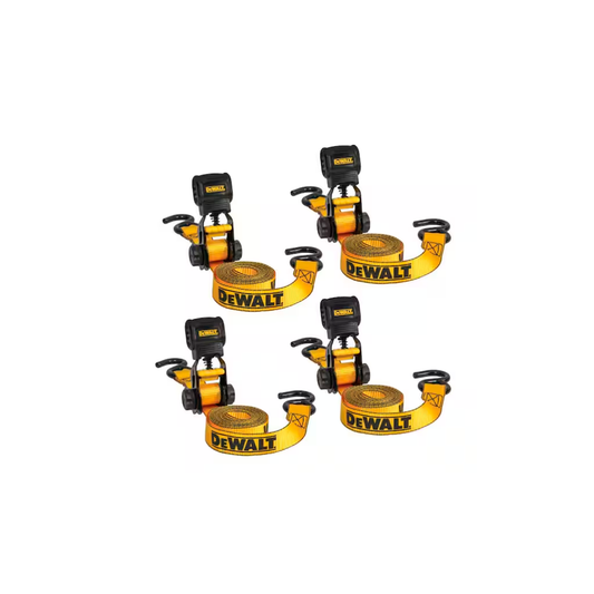Correa Catraca 1500Lb DXBC15004