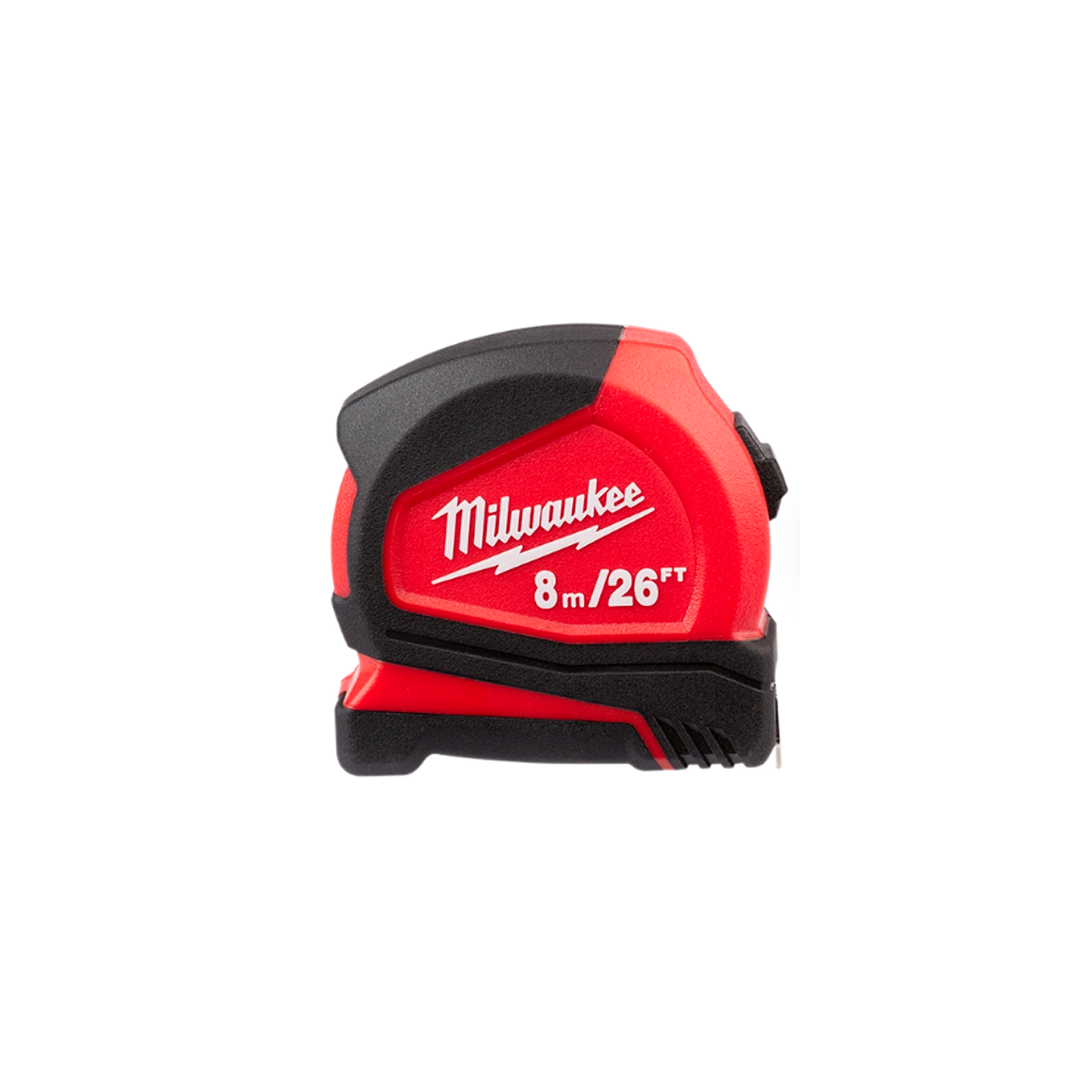 Cinta Metrica 8m Milwaukee 6626