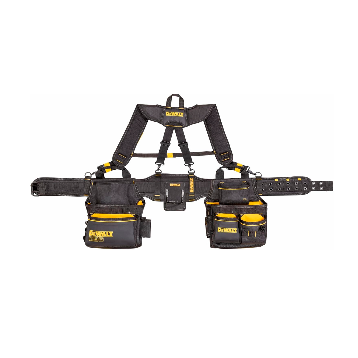 Ponchera 25 Bolsillos Dewalt DWST540602