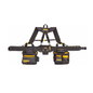 Ponchera 25 Bolsillos Dewalt DWST540602