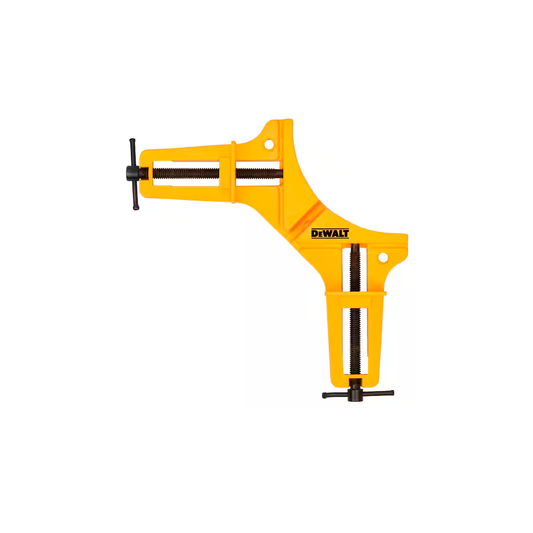 Prensa Escuadra Dewalt DWHT83840