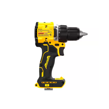 Taladro Atomic Dewalt 1/2 DCD794