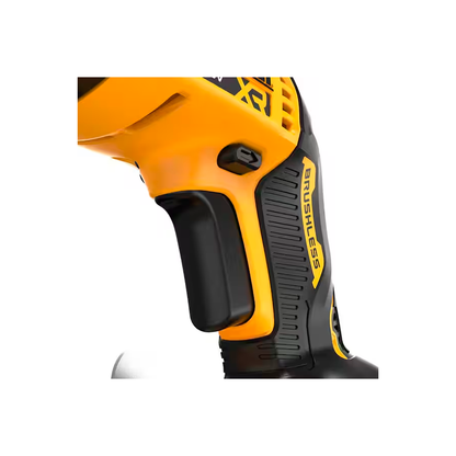 Emplacadora Dewalt DCF630