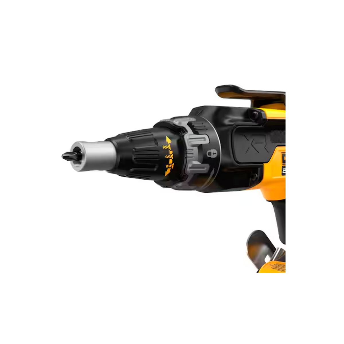 Emplacadora Dewalt DCF630