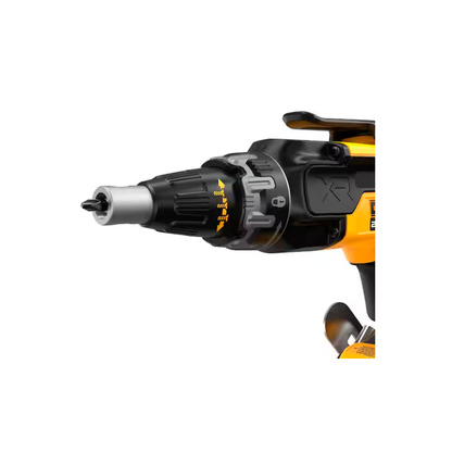 Emplacadora Dewalt DCF630